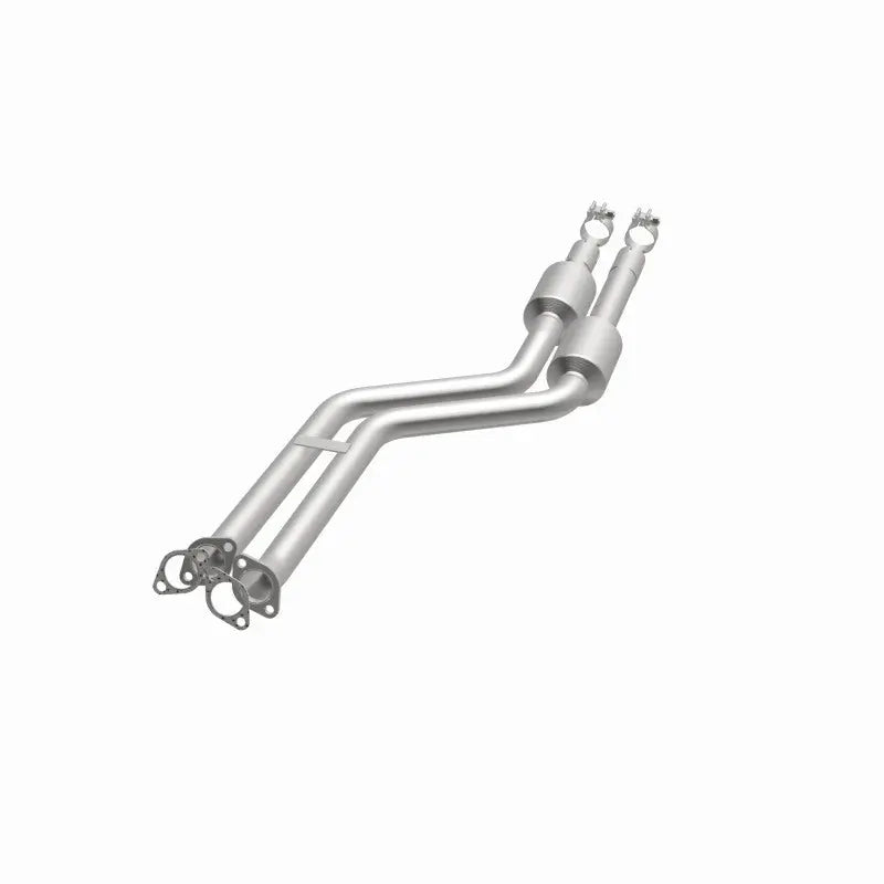 Magnaflow Conv DF 06-08 BMW Z4 3.0L Magnaflow