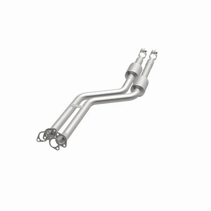 Magnaflow Conv DF 06-08 BMW Z4 3.0L Magnaflow