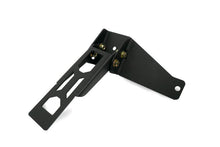 Load image into Gallery viewer, DV8 Offroad 18-20 Jeep Wrangler JL Adjustable Dead Pedal DV8 Offroad