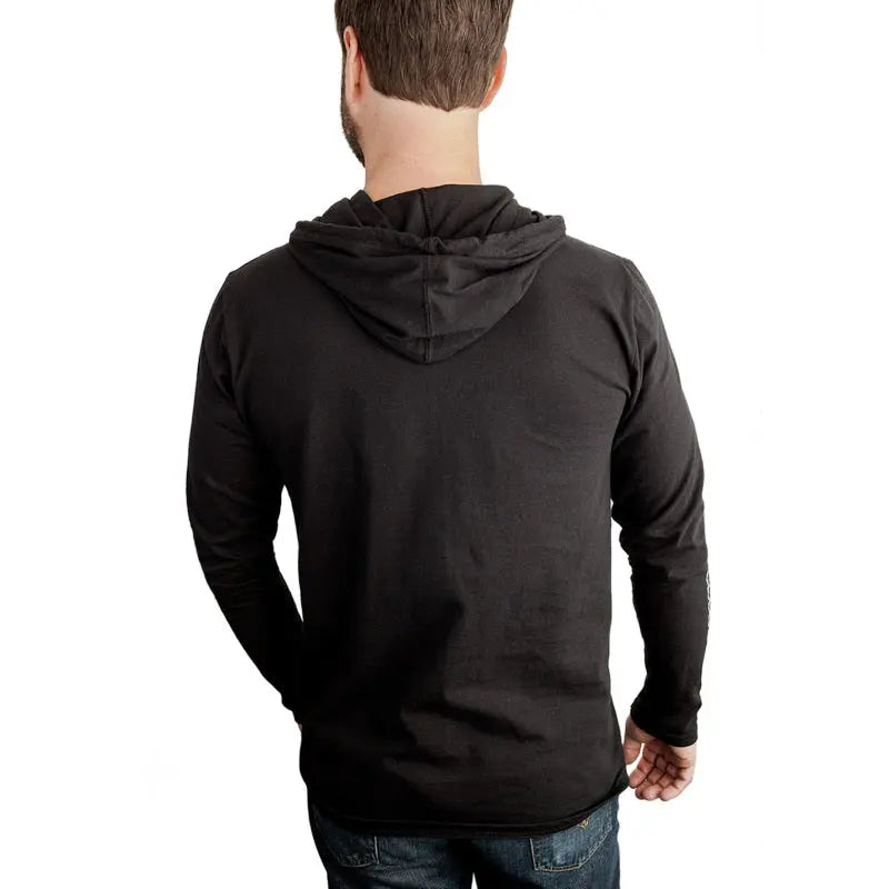 COBB Tuning Logo Light Weight Hoodie - Large CO-LIGHTHOODIE-L COBB