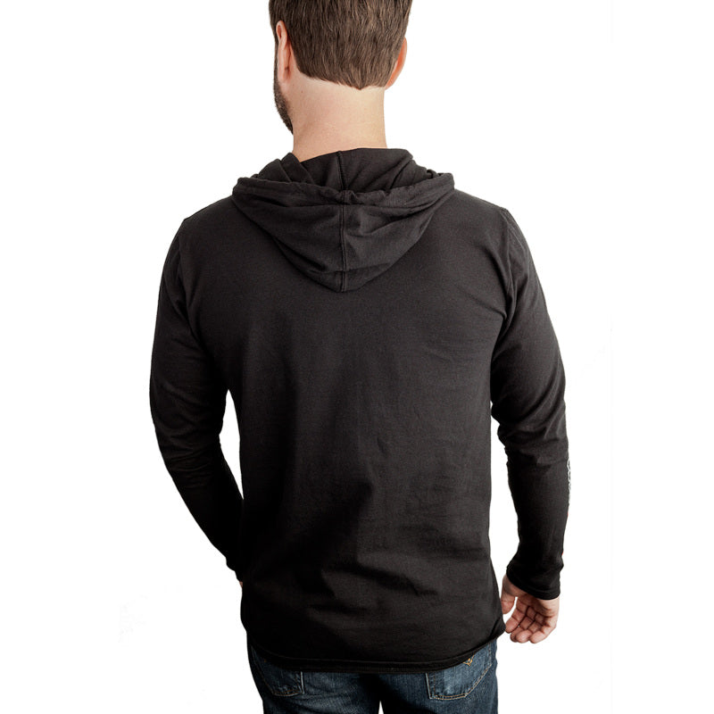 COBB Tuning Logo Light Weight Hoodie - XXXL CO-LIGHTHOODIE-XXXL