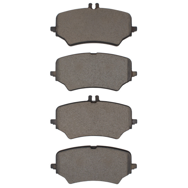R1 22-26 Mercedes-Benz Eqs 450 Rear Optimum OE Brake Pads