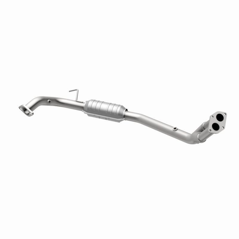 MagnaFlow Conv DF 98-00 Isuzu Amigo 2.2L Magnaflow