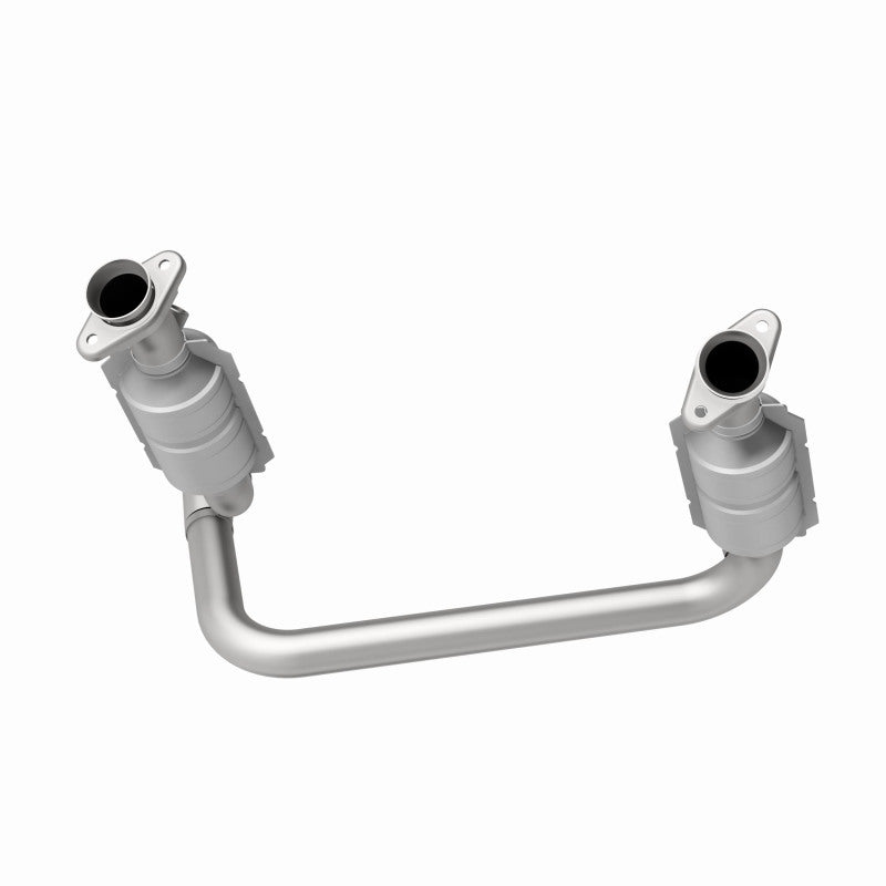 MagnaFlow Conv DF 04 Dodge Durango 3.7L/4.7L Magnaflow