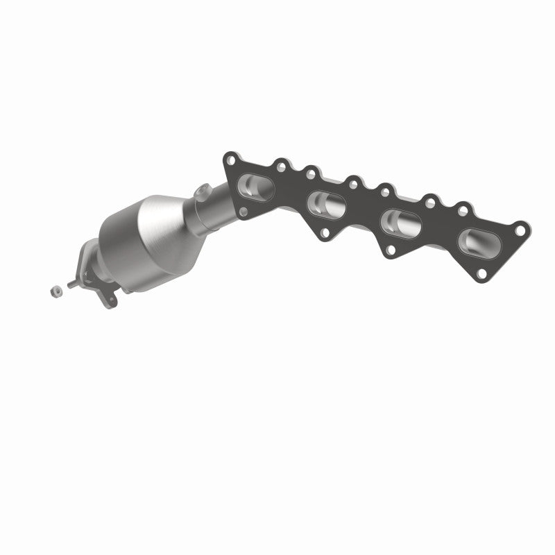 MagnaFlow Conv DF 09-10 Hyundai Genesis 4.6L Magnaflow