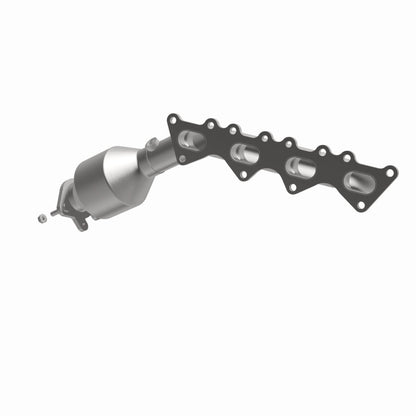 MagnaFlow Conv DF 09-10 Hyundai Genesis 4.6L Magnaflow