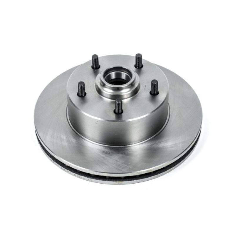 Power Stop 73-74 Buick Apollo Front Autospecialty Brake Rotor PowerStop