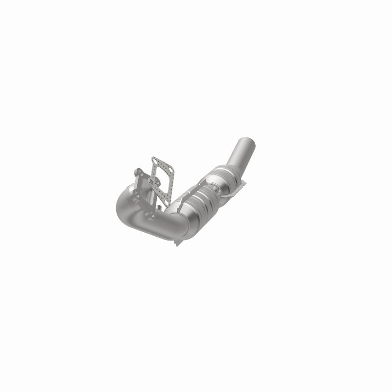 MagnaFlow Conv DF 12-14 Chevy Camaro 3.6L Passenger Side Magnaflow