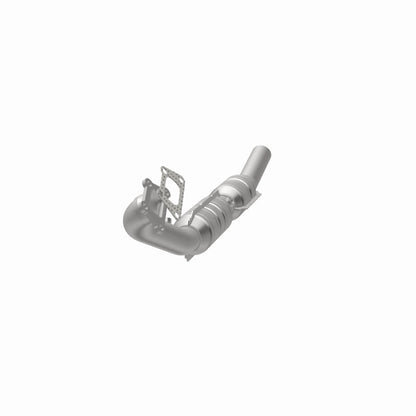 MagnaFlow Conv DF 12-14 Chevy Camaro 3.6L Passenger Side Magnaflow