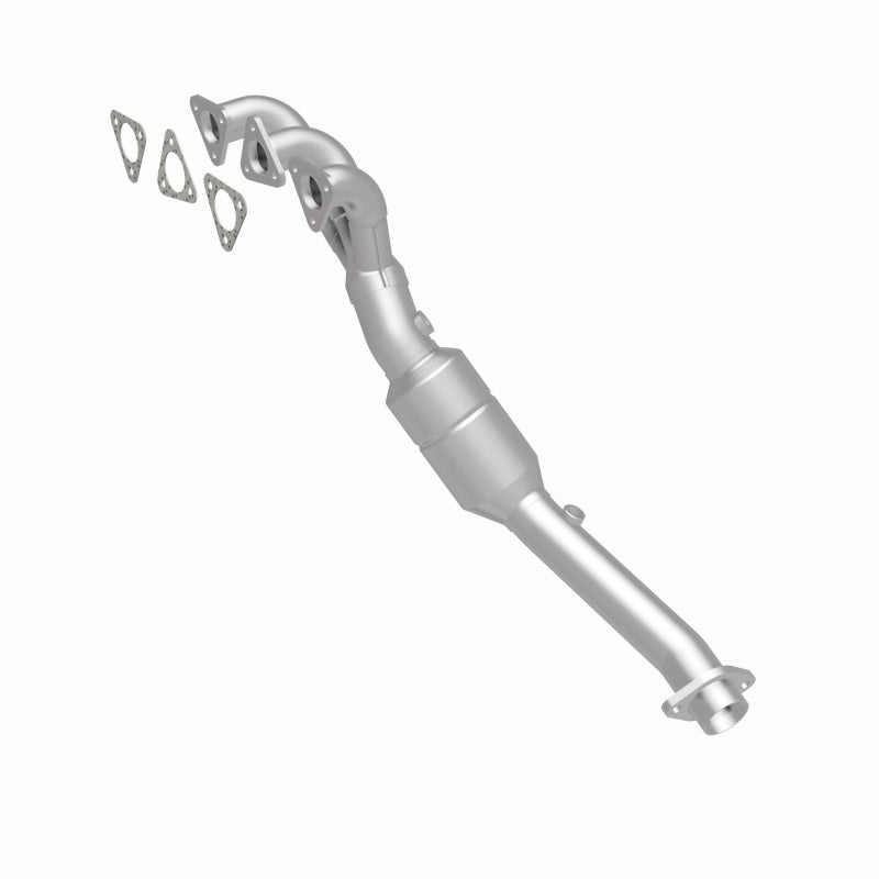 MagnaFlow Conv DF 01-06 BMW M3 Front Manifold 3.2L Magnaflow
