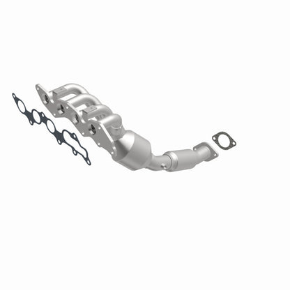 Magnaflow 05-06 Ford Focus 2.0L Direct Fit Converter Magnaflow