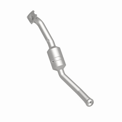 MagnaFlow Conv Direct Fit OEM 11-12 Jeep Grand Cherokee 3.6L Magnaflow