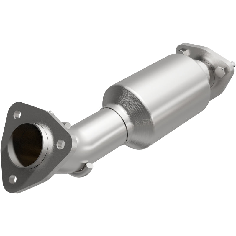 Magnaflow Conv DF 2014 Civic L4 1.8 OEM Underbody Magnaflow