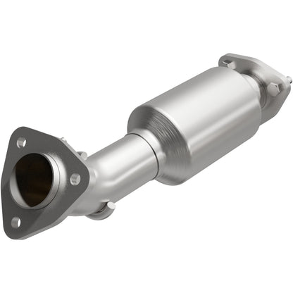 Magnaflow Conv DF 2014 Civic L4 1.8 OEM Underbody Magnaflow
