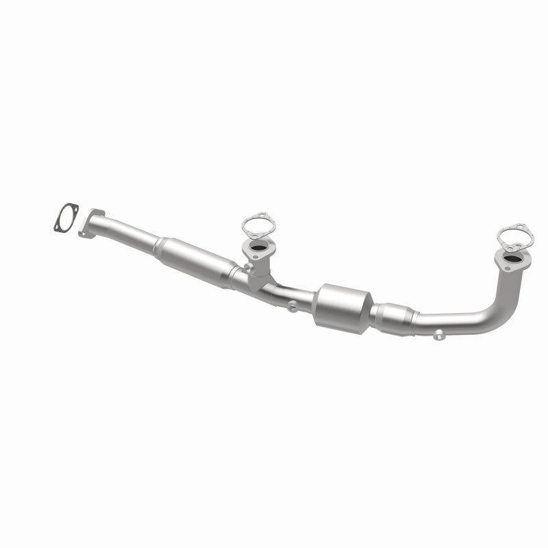 MagnaFlow Conv DF 96-00 Dodge Avenger 2.5L Front Magnaflow