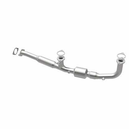 MagnaFlow Conv DF 96-00 Dodge Avenger 2.5L Front Magnaflow