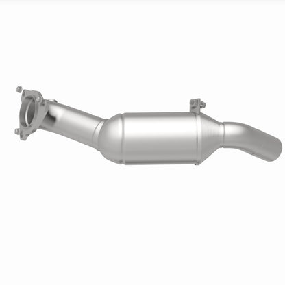 Magnaflow 19-21 Ford Ranger Single Underbody 2.3L Direct Fit Converter Magnaflow