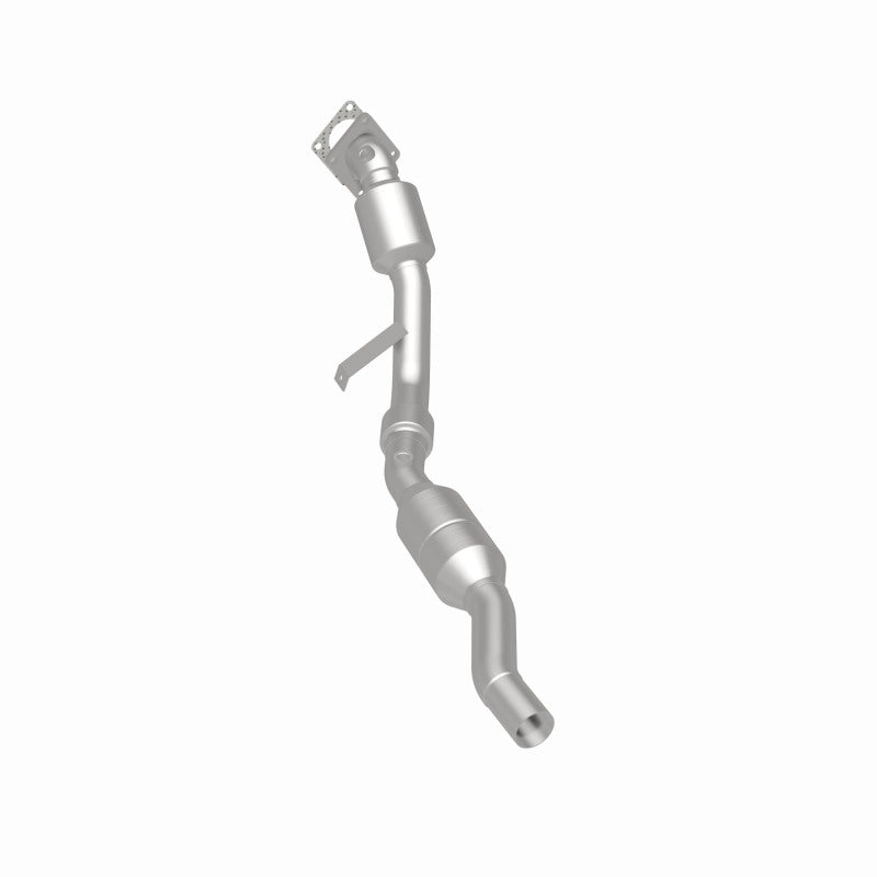 MagnaFlow Conv DF 00-02 Audi S4 2.7L P/S Magnaflow