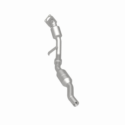 MagnaFlow Conv DF 00-02 Audi S4 2.7L P/S Magnaflow