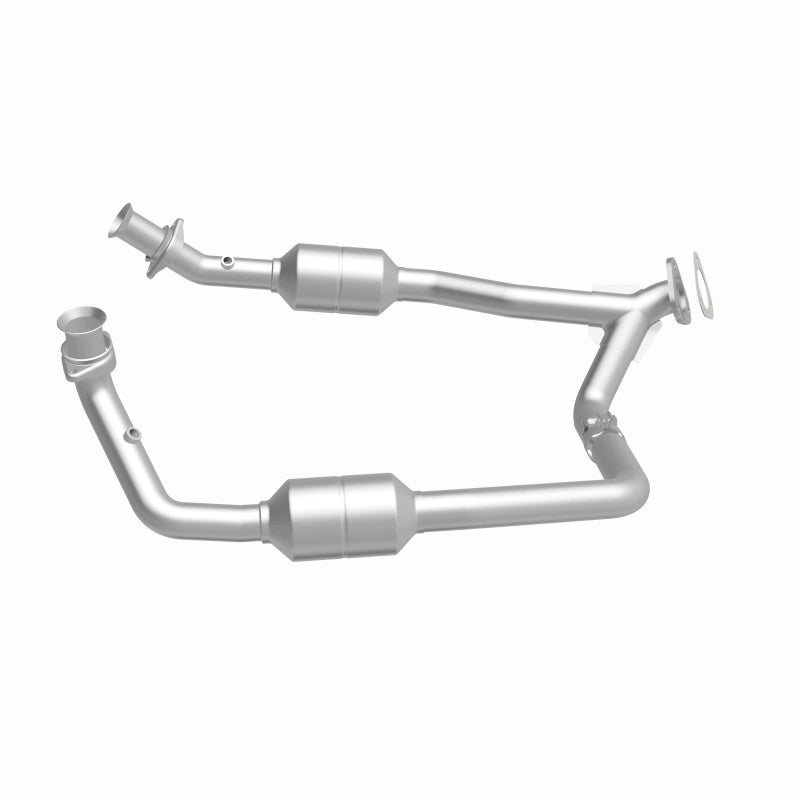 Magnaflow 2003 Ford E-350 Super Duty 5.4L Direct Fit Converter Magnaflow