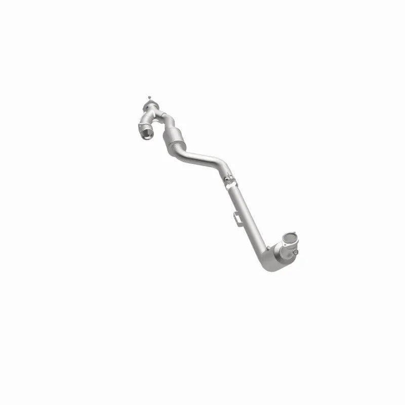 MagnaFlow Conv DF 06-07 Mercedes C230 2.5L Driver Side Magnaflow