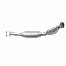 Load image into Gallery viewer, MagnaFlow Conv DF 96-00 Crown Vic 4.6L 50 S