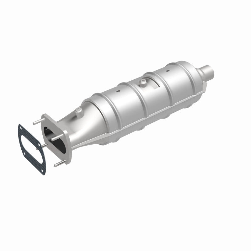 Magnaflow 87-95 Ford truck 5.8/7.5 CA Direct Fit Converter Magnaflow