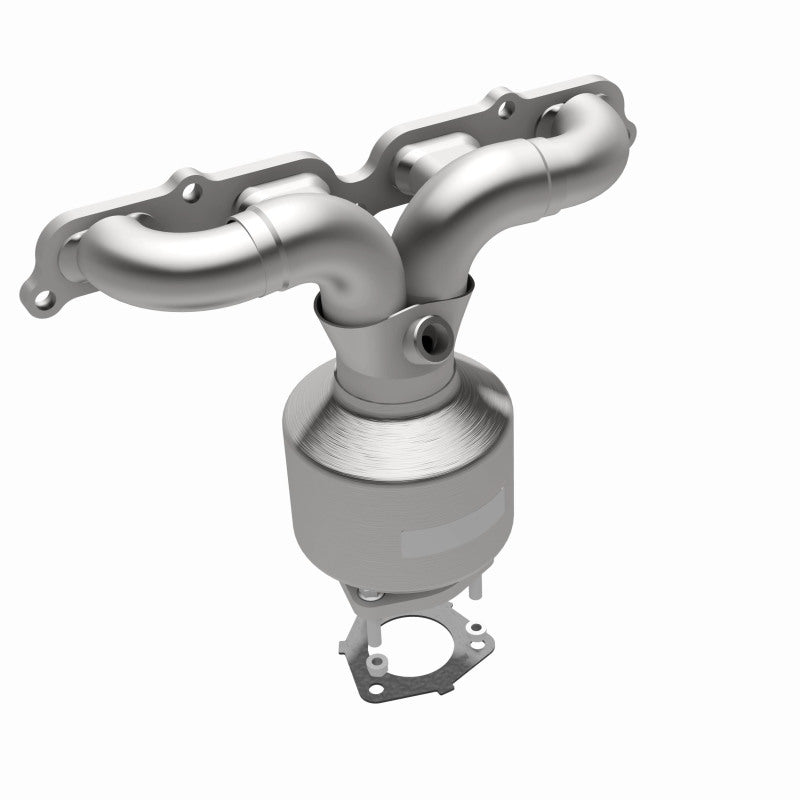 MagnaFlow Conv DF 95/98 Saturn SC/SL/SW 1.9L Magnaflow