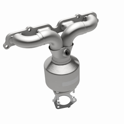 MagnaFlow Conv DF 95/98 Saturn SC/SL/SW 1.9L Magnaflow