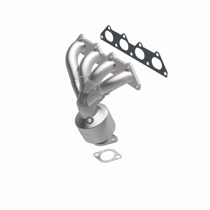 MagnaFlow Conv DF 02-03 Lancer 2.0L Manifold OEM Magnaflow