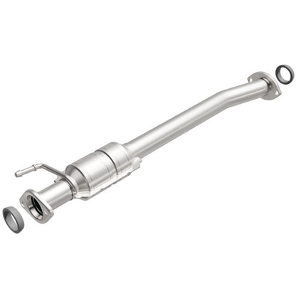 MagnaFlow Conv DF 02-05 Grand Vitara 2.5L Magnaflow