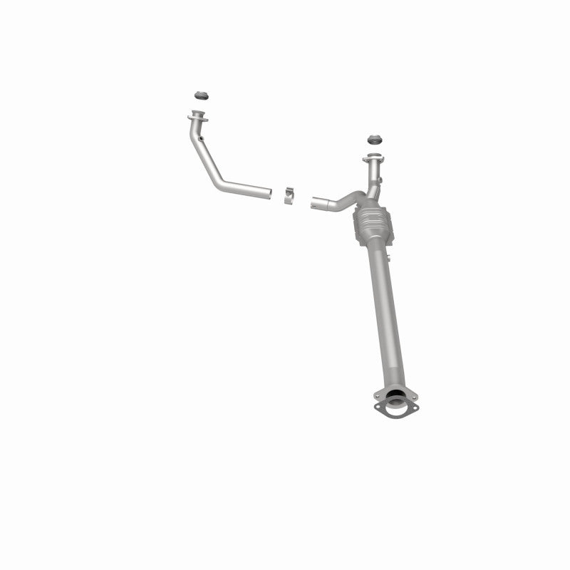 MagnaFlow Conv DF 00-02 Chevy Van 4.3L/5.0L Magnaflow