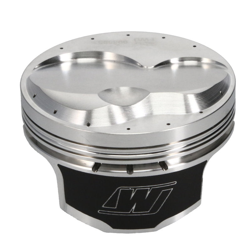 Wiseco Chevy LS Series Stroker Max Dome 1.110in CH 4.125in Bore Piston Kit