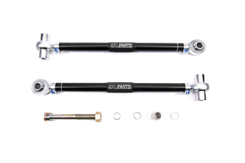 SPL Parts 13-19 Cadillac ATS/ATS-V Front Tension Rods