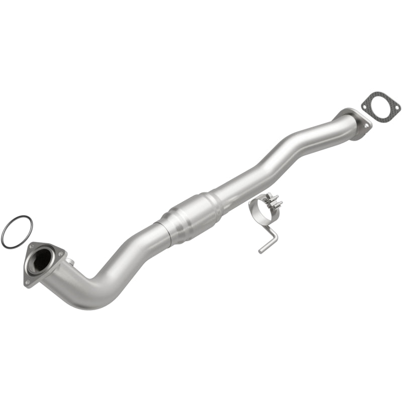 Magnaflow Conv DF 2001-2006 Sierra HD V8 6.0L Passenger Side Magnaflow