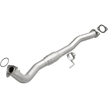 Magnaflow Conv DF 2001-2006 Sierra HD V8 6.0L Passenger Side Magnaflow