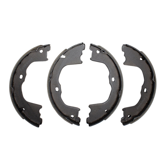 DFC 23-26 Ford F600 Super Duty Parking Parking Shoes