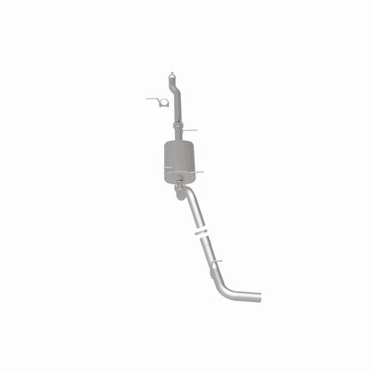 MagnaFlow BRE Exhaust Kit 09-13 Silverado Sierra 1500