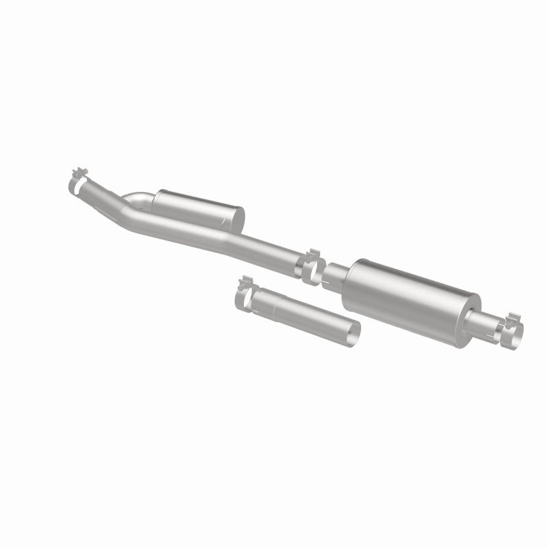 MagnaFlow 19-23 GM 1500 4.3L / 5.3L D-Fit Muffler Replacement Magnaflow