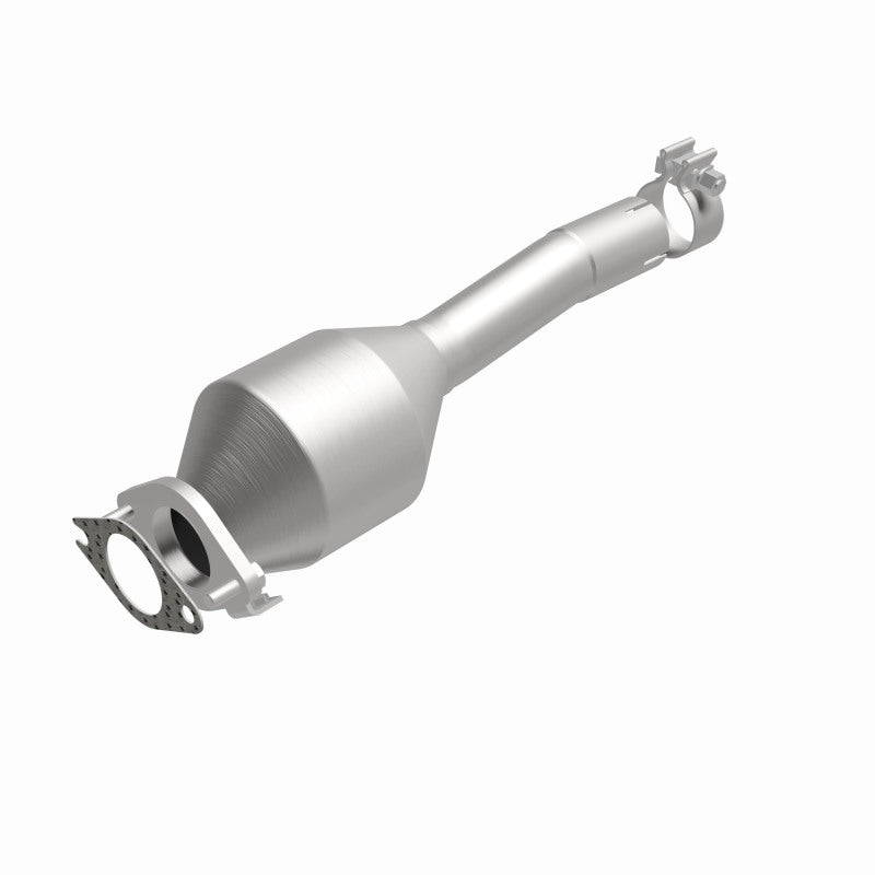 Magnaflow Conv DF 2010-2013 TRANSIT CONNECT 2.0 L Underbody