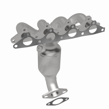 MagnaFlow Conv DF 00-02 Hyun Accent 1.5L mani Magnaflow
