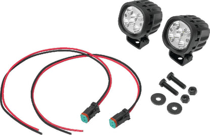 Kuryakyn Lodestar 750L Spot Beam