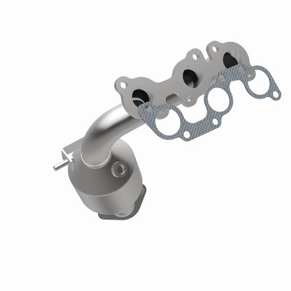 MagnaFlow Conv DF 04-06 Toyota Sienna 3.3L Magnaflow