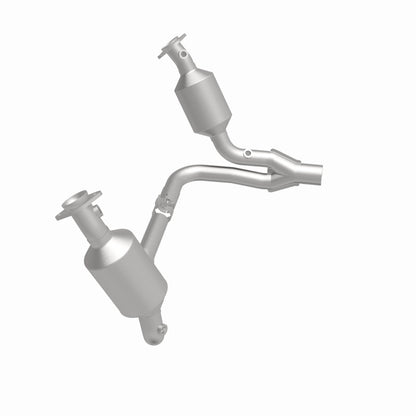 Magnaflow 2004 Dodge Dakota 4.7L Direct Fit Catalytic Converter Magnaflow
