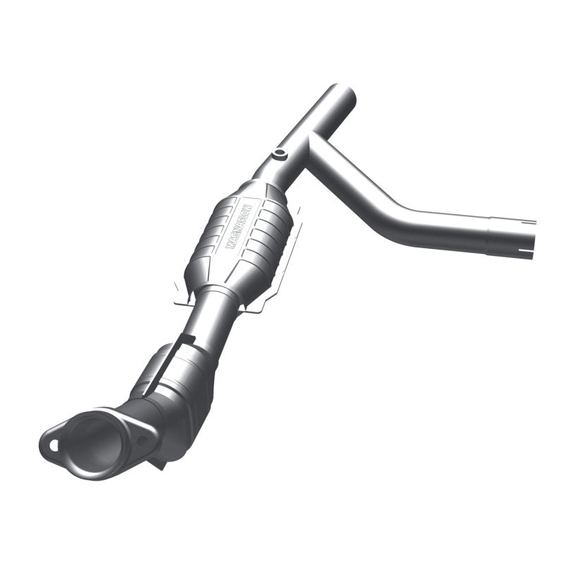 MagnaFlow Conv DF 97-00 Ford Vans 4.2L Magnaflow