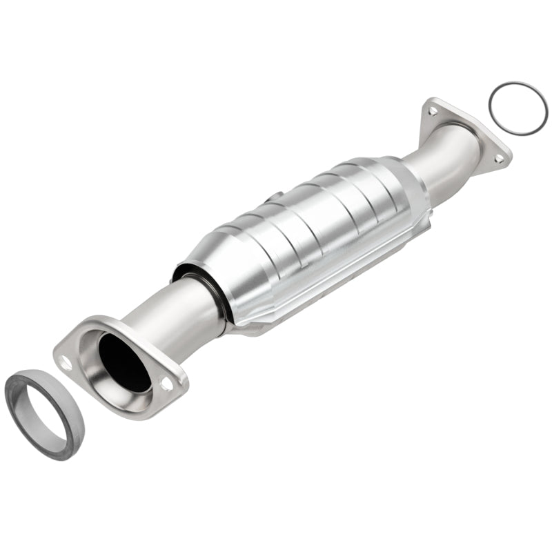 MagnaFlow Conv DF 04-05 Honda S2000 2.2L Magnaflow