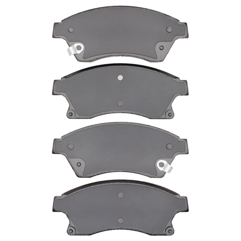R1 11-17 Chevrolet Cruze Limited Front Semi Met Brake Pads