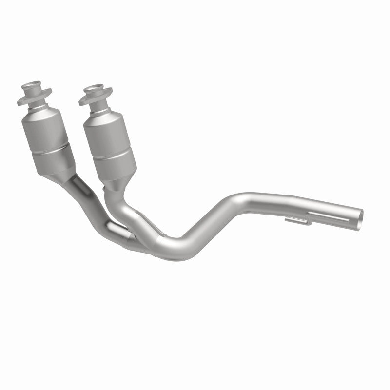 MagnaFlow Conv DF 99-01 Grand Cherokee Front 4.7L Magnaflow