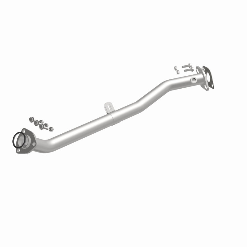 BRExhaust 01-04 Frontier 2.4L Front Pipe Kit