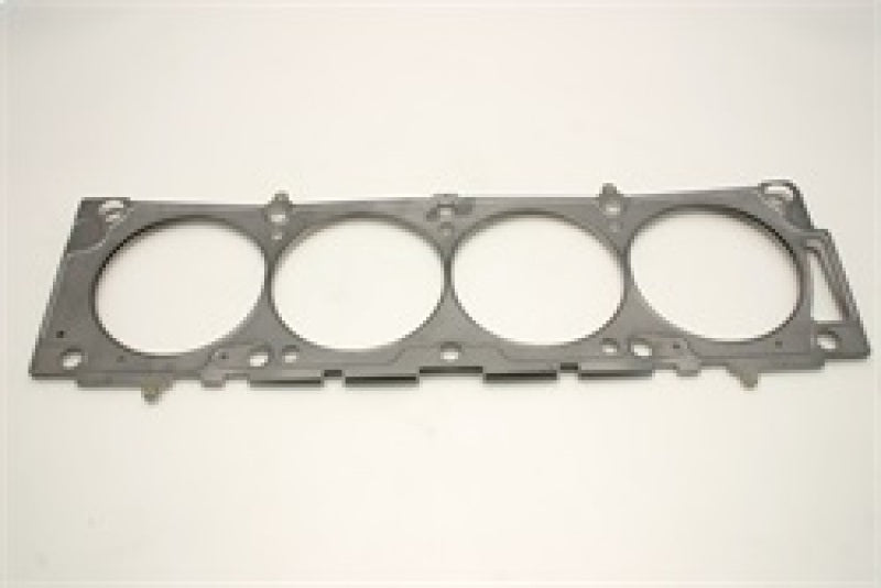 Cometic Ford FE V8 .040in MLS Cylinder Head Gasket - 4.250in Bore - Does Not Fit 427 SOHC Cammer